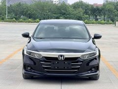 Honda Accord 2022 260TURBO Deluxe Edition - фото 3