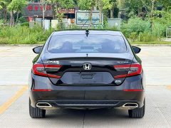 Honda Accord 2022 260TURBO Deluxe Edition - фото 4