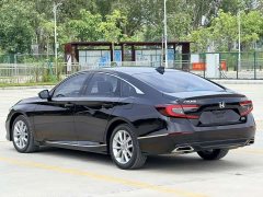 Honda Accord 2022 260TURBO Deluxe Edition - фото 5