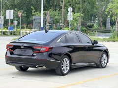 Honda Accord 2022 260TURBO Deluxe Edition - фото 6