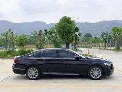 Honda Accord 2022 260TURBO Deluxe Edition - фото 7