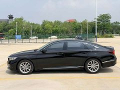 Honda Accord 2022 260TURBO Deluxe Edition - фото 8