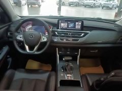 Changan CS75 2022 Blue Whale Edition 1.5T DCT Premium Type - фото 10