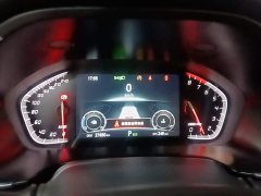Changan CS75 2022 Blue Whale Edition 1.5T DCT Premium Type - фото 12