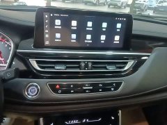 Changan CS75 2022 Blue Whale Edition 1.5T DCT Premium Type - фото 13