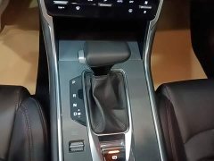 Changan CS75 2022 Blue Whale Edition 1.5T DCT Premium Type - фото 14
