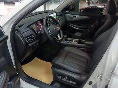 Changan CS75 2022 Blue Whale Edition 1.5T DCT Premium Type - фото 15