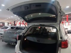 Changan CS75 2022 Blue Whale Edition 1.5T DCT Premium Type - фото 19