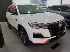 Changan CS75 2022 Blue Whale Edition 1.5T DCT Premium Type - фото 4