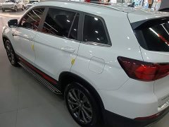 Changan CS75 2022 Blue Whale Edition 1.5T DCT Premium Type - фото 5