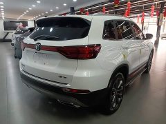 Changan CS75 2022 Blue Whale Edition 1.5T DCT Premium Type - фото 7