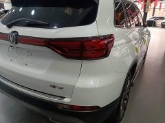 Changan CS75 2022 Blue Whale Edition 1.5T DCT Premium Type - фото 8