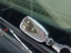 Changan CS75 2022 Blue Whale Edition 1.5T DCT Premium Type - фото 9