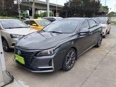 Li Auto Ideal L8 Ultra smart refresh version - фото 1
