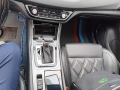 Li Auto Ideal L8 Ultra smart refresh version - фото 10