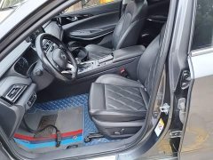 Li Auto Ideal L8 Ultra smart refresh version - фото 11