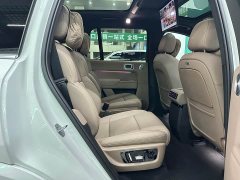 Li Auto Ideal L8 Ultra smart refresh version - фото 19