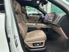 Li Auto Ideal L8 Ultra smart refresh version - фото 20