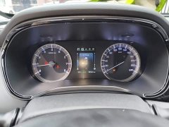Li Auto Ideal L8 Ultra smart refresh version - фото 8