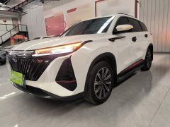 Changan CS75PLUS 2022 second generation 1.5T automatic exclusive - фото 1