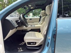 Changan CS75PLUS 2022 second generation 1.5T automatic exclusive - фото 11
