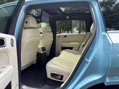 Changan CS75PLUS 2022 second generation 1.5T automatic exclusive - фото 13