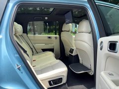Changan CS75PLUS 2022 second generation 1.5T automatic exclusive - фото 18