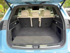 Changan CS75PLUS 2022 second generation 1.5T automatic exclusive - фото 19
