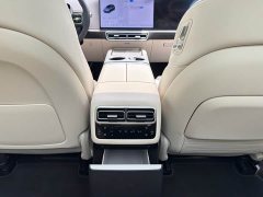 Changan CS75PLUS 2022 second generation 1.5T automatic exclusive - фото 20