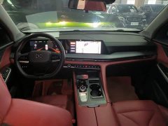 Changan CS75PLUS 2022 second generation 1.5T automatic exclusive - фото 6