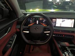 Changan CS75PLUS 2022 second generation 1.5T automatic exclusive - фото 7