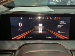 Changan CS75PLUS 2022 second generation 1.5T automatic exclusive - фото 8
