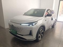 Changan CS55PLUS third generation 1.5T DCT excellent - фото 2
