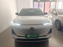 Changan CS55PLUS third generation 1.5T DCT excellent - фото 3