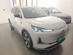 Changan CS55PLUS third generation 1.5T DCT excellent - фото 4