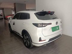 Changan CS55PLUS third generation 1.5T DCT excellent - фото 5