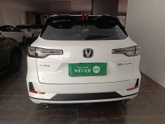 Changan CS55PLUS third generation 1.5T DCT excellent - фото 6