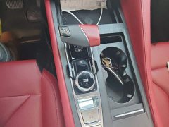 Changan CS55PLUS third generation 1.5T DCT excellent - фото 7