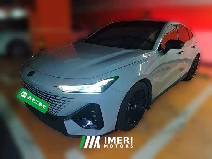 Honda XR-V 220TURBO CVT Comfort Edition