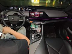Honda XR-V 220TURBO CVT Comfort Edition - фото 13