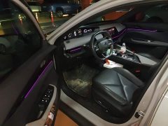 Honda XR-V 220TURBO CVT Comfort Edition - фото 14