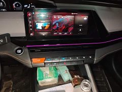 Honda XR-V 220TURBO CVT Comfort Edition - фото 6