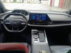 Changan CS55PLUS third generation 1.5T DCT premium - фото 10