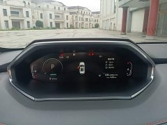 Changan CS55PLUS third generation 1.5T DCT premium - фото 12