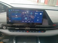 Changan CS55PLUS third generation 1.5T DCT premium - фото 13
