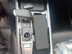 Changan CS55PLUS third generation 1.5T DCT premium - фото 14