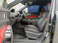 Changan CS55PLUS third generation 1.5T DCT premium - фото 16