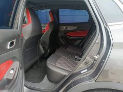 Changan CS55PLUS third generation 1.5T DCT premium - фото 17