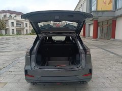 Changan CS55PLUS third generation 1.5T DCT premium - фото 19