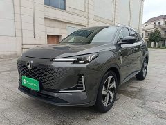 Changan CS55PLUS third generation 1.5T DCT premium - фото 2
